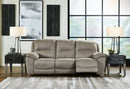 Next-Gen Gaucho Power Reclining Sofa - MKH Liquidation & Surplus (Cleveland, OH)