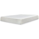 Socalle Bed and Mattress Set - MKH Liquidation & Surplus (Cleveland, OH)