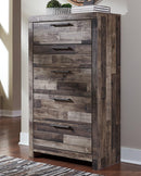 Derekson Chest of Drawers - MKH Liquidation & Surplus (Cleveland, OH)