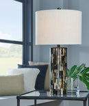 Ellford Table Lamp - MKH Liquidation & Surplus (Cleveland, OH)