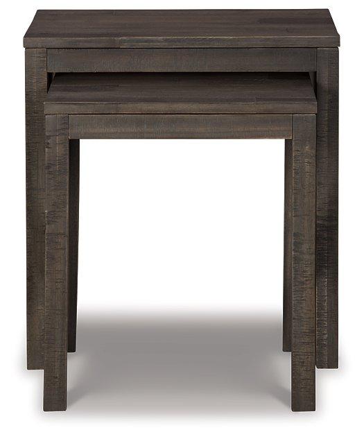 Emerdale Accent Table (Set of 2)