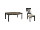 Tyler Creek Dining Set - MKH Liquidation & Surplus (Cleveland, OH)