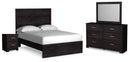 Belachime Bedroom Set - MKH Liquidation & Surplus (Cleveland, OH)