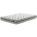 8 Inch Chime Innerspring Mattress Set - MKH Liquidation & Surplus (Cleveland, OH)