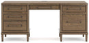 Roanhowe Home Office Set - MKH Liquidation & Surplus (Cleveland, OH)