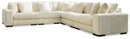 Lindyn Sectional - MKH Liquidation & Surplus (Cleveland, OH)
