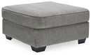 Altari Oversized Accent Ottoman - MKH Liquidation & Surplus (Cleveland, OH)
