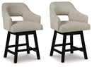 Tallenger Bar Stool Set - MKH Liquidation & Surplus (Cleveland, OH)