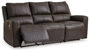 Boxmere Power Reclining Sofa - MKH Liquidation & Surplus (Cleveland, OH)