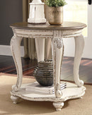 Realyn Table Set - MKH Liquidation & Surplus (Cleveland, OH)