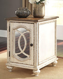 Realyn Table Set - MKH Liquidation & Surplus (Cleveland, OH)