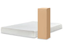 Socalle Bed and Mattress Set - MKH Liquidation & Surplus (Cleveland, OH)