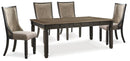 Tyler Creek Dining Set - MKH Liquidation & Surplus (Cleveland, OH)