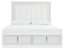 Chalanna Bedroom Set - MKH Liquidation & Surplus (Cleveland, OH)