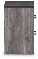 Bronyan Nightstand - MKH Liquidation & Surplus (Cleveland, OH)