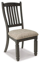 Tyler Creek Dining Chair Set - MKH Liquidation & Surplus (Cleveland, OH)