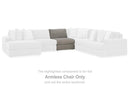Avaliyah Double Chaise Sectional - MKH Liquidation & Surplus (Cleveland, OH)