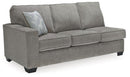 Altari Sectional with Chaise - MKH Liquidation & Surplus (Cleveland, OH)