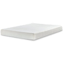 Socalle Bed and Mattress Set - MKH Liquidation & Surplus (Cleveland, OH)
