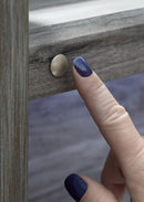 Baystorm Storage Bed - MKH Liquidation & Surplus (Cleveland, OH)