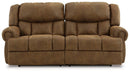 Boothbay Power Reclining Sofa - MKH Liquidation & Surplus (Cleveland, OH)