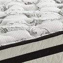 8 Inch Chime Innerspring Mattress Set - MKH Liquidation & Surplus (Cleveland, OH)