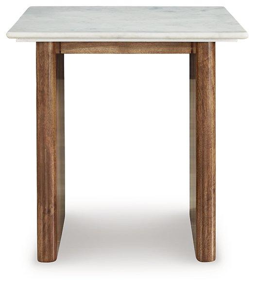 Isanti End Table