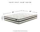 Socalle Bed and Mattress Set - MKH Liquidation & Surplus (Cleveland, OH)