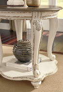 Realyn Table Set - MKH Liquidation & Surplus (Cleveland, OH)