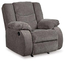 Tulen Recliner - MKH Liquidation & Surplus (Cleveland, OH)