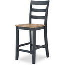 Gesthaven Counter Height Barstool - MKH Liquidation & Surplus (Cleveland, OH)