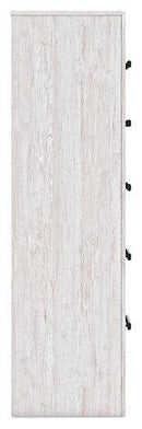 Cayboni Chest of Drawers - MKH Liquidation & Surplus (Cleveland, OH)