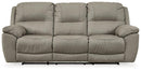 Next-Gen Gaucho Power Reclining Sofa - MKH Liquidation & Surplus (Cleveland, OH)