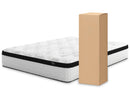 Socalle Bed and Mattress Set - MKH Liquidation & Surplus (Cleveland, OH)