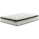 Socalle Bed and Mattress Set - MKH Liquidation & Surplus (Cleveland, OH)