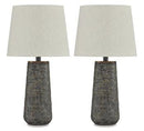 Chaston Table Lamp (Set of 2)