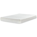 Socalle Bed and Mattress Set - MKH Liquidation & Surplus (Cleveland, OH)