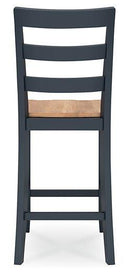 Gesthaven Counter Height Barstool - MKH Liquidation & Surplus (Cleveland, OH)