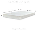 Socalle Bed and Mattress Set - MKH Liquidation & Surplus (Cleveland, OH)