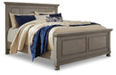 Lettner Bedroom Set - MKH Liquidation & Surplus (Cleveland, OH)