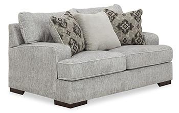 Mercado Loveseat