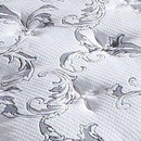 8 Inch Chime Innerspring Mattress Set - MKH Liquidation & Surplus (Cleveland, OH)