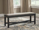 Tyler Creek Dining Set - MKH Liquidation & Surplus (Cleveland, OH)