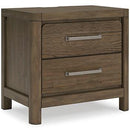 Cabalynn Nightstand - MKH Liquidation & Surplus (Cleveland, OH)