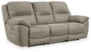 Next-Gen Gaucho Power Reclining Sofa - MKH Liquidation & Surplus (Cleveland, OH)