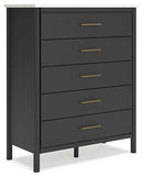 Cadmori Chest of Drawers - MKH Liquidation & Surplus (Cleveland, OH)