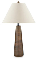 Danset Table Lamp - MKH Liquidation & Surplus (Cleveland, OH)
