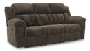 Frohn Reclining Sofa - MKH Liquidation & Surplus (Cleveland, OH)