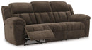 Frohn Reclining Sofa - MKH Liquidation & Surplus (Cleveland, OH)