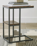 Forestmin Accent Table - MKH Liquidation & Surplus (Cleveland, OH)